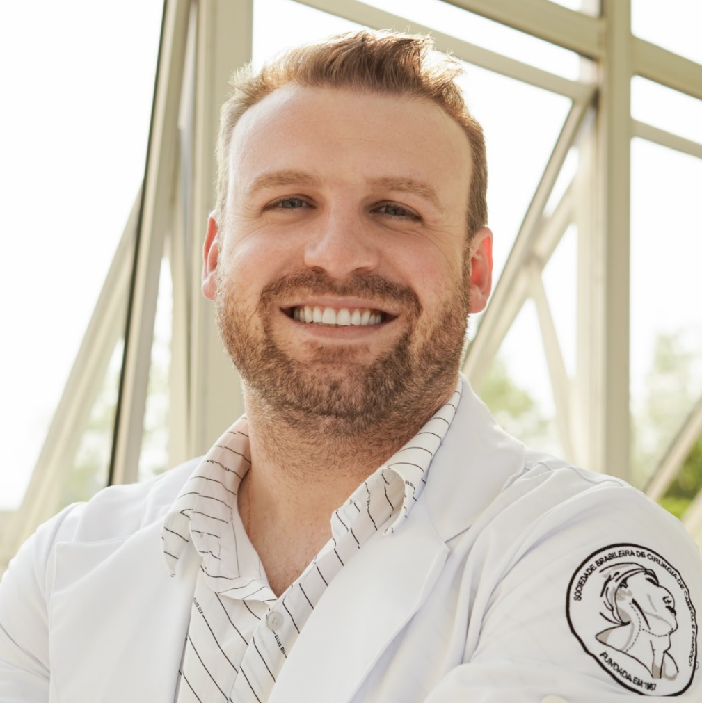 Aloysio Enck Neto Aloysio Enck Neto